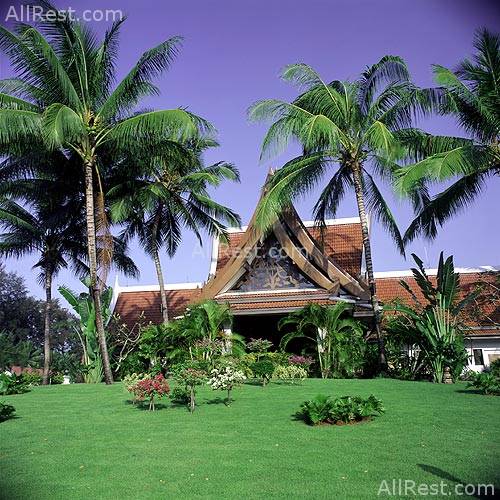 Laguna Beach Resort 12